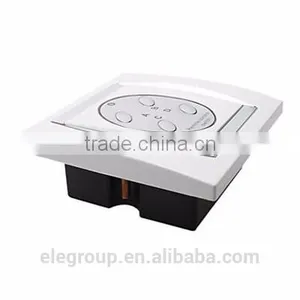 New 4 Channel RF Wireless Remote Control Switch Output For Lighting 220V or 110V thumbnail-2
