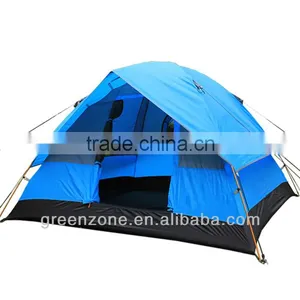 Outdoor Camping Tent Big Camping Tent Mesh Tents thumbnail-1