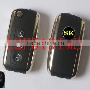 Positron Remote 12F519IMS For VW thumbnail-1