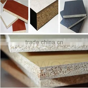 Melamine Medium Density Particleboard thumbnail-1