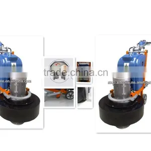 JL900 Granite Marble Concrete Torrazzo Cement Floor Grinder Polisher thumbnail-1