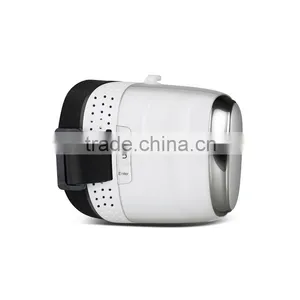 2016 Hot and New! Octa Core VR Box All in One Virtual Reality 3D Glasses Google Play Pre-installed CX-VR thumbnail-5