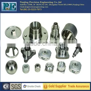 Motorcycle Parts,OEM Stainless Steel Cnc Machining Motorcycle Parts thumbnail-2