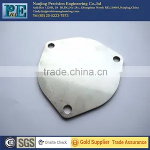 High Precision Laser Cutting Stainless Steel 440 Knife thumbnail-2