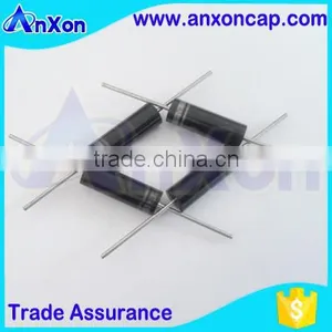 HVRL150 15KV 30mA High Voltage Silicon High Voltage Diode thumbnail-1