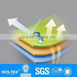 China Textile Nylon1000D Oxford Fabric thumbnail-1