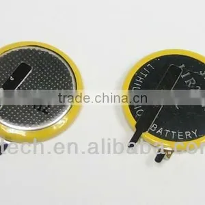 Li-ion Rechargeable Battery LIR2025 thumbnail-1