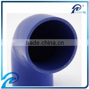 SGS 57mm High Pressure Automotive Soft Elbow Silicone Hose thumbnail-3