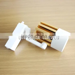 Factory Direct Sales Track Spotlight Track Light 110V 220V 3000k 4000k 6000k With CE Certificate thumbnail-3