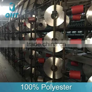 2016 Stock-lot Free Polyester Filament Yarn Samples thumbnail-2