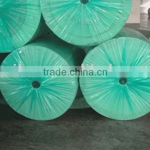 Polyester Roofing Mat for Waterproof Material thumbnail-1