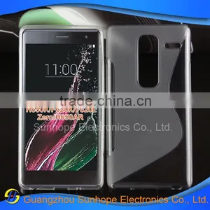S Line Design Cell Phone Case For LG Class Zero H650AR H650K F620K F620S F620L thumbnail-2