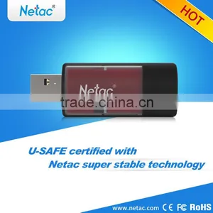 Netac Hotsale USB 3.0 Usb Flash Drives thumbnail-3
