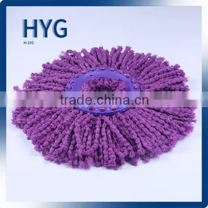 Microfiber Mop Heads for Spin Magic Mop thumbnail-2