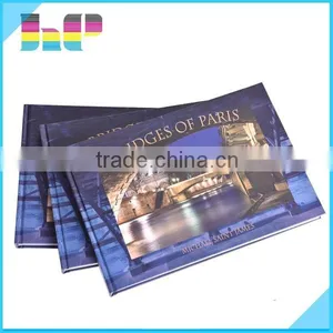 Top Quality Durable Photo Book Printing Services thumbnail-4