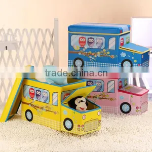 Kids Bath Toy Organizer, Both Box Toy Organizer thumbnail-3