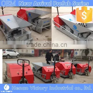 Precast Wall Machine Machine Famous All Over China thumbnail-1