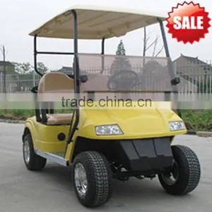 ce Approved New Condition China Made in Factory Supply Golf Cart With Batteries thumbnail-3