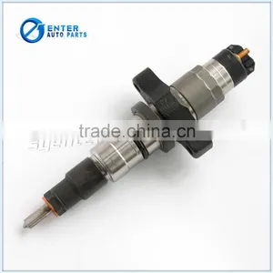 Hotsale Original 0445120007 Iveco Fuel Injector thumbnail-1