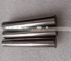 China Manufacturer 100% Virgin Material Processin Into Solid End Miller YS2T Fine Grain OD2*330 Cemented Carbide Rods thumbnail-1