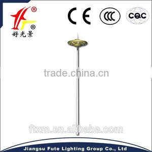 Durable and Handsome Appearance High-pole Lamp thumbnail-1