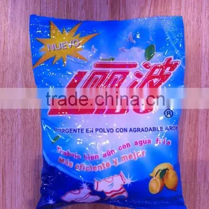 Hand Wash Powder Detergent,laundry Detergent Powder, Washing Powder thumbnail-1