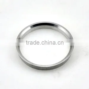 Aluminium Spacer Hub Centric Ring Alloy Hub Centric Wheel Spacer Aluminium BS-ZLP002 thumbnail-1