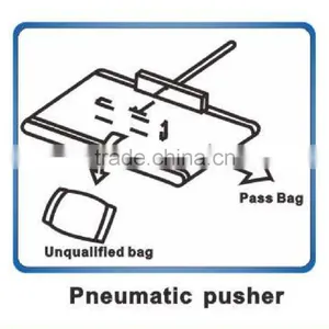 High Accuracy Automatic Checkweigher Check Weigher thumbnail-3