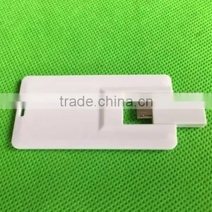 Otg Credit Card Usb Flash Drive 8gb thumbnail-1
