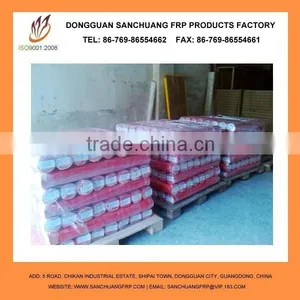 Fiberglass Rod Stakes for Plant Supporting thumbnail-1