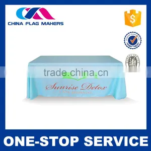 With Owned Quarry Multifunctional Brand New Design With Logo Table Cloth thumbnail-2