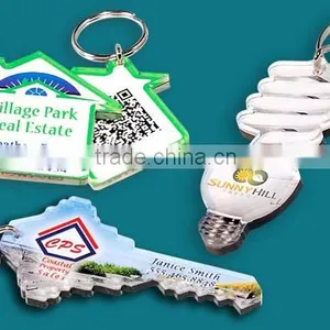 Acrylic Key Tags , Organic Glass, Acrylic Product , Plexiglass, Acrylic thumbnail-1