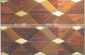 Porcelain Parquet Hard Wood Flooring Best Price thumbnail-1