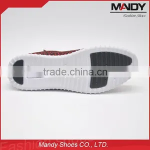 Factory Price Comfortable Shoes Men Sport Made in Guangzhou China thumbnail-5