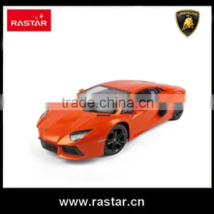 RASTAR LAMBORGHINI rc Car Manufacturers China thumbnail-1