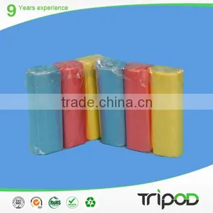 Cheap Plastic Bag On Roll , Plastic Bags Film Roll thumbnail-1