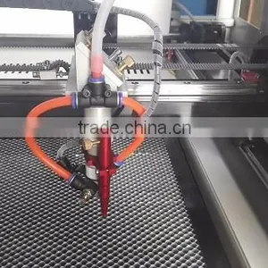 China Cheap Price Co2 Laser Engraving Cut Machine thumbnail-6
