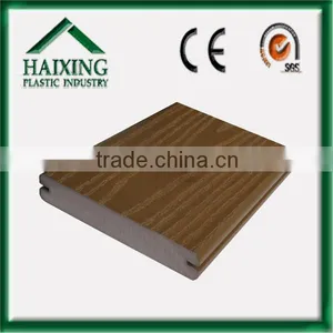 Pvc Decking Floor ,Eco, Stain Resistance,anti-fading,CE,SGS thumbnail-1