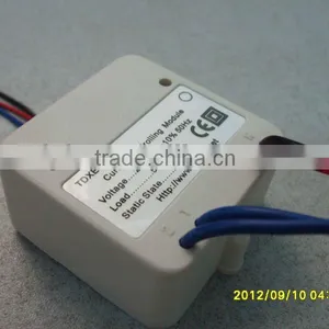 TAIYITO Smart Home Light Dimmer Module in Home Automation thumbnail-1