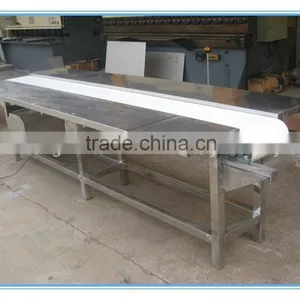 Chicken Slaughter Equipment/sorting&picking System thumbnail-5