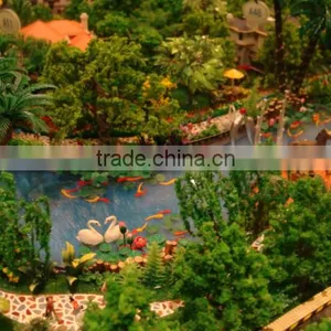 Best Architectural Scale Model Miniature Building/house Models Offer thumbnail-2