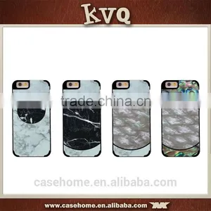 Professional OEM Seashell Back Cover for IPhone 6s Plus thumbnail-1