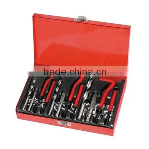 88 PCS Thread Repair Kit thumbnail-1