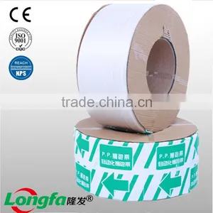 High Quality Carton Box Plastic pp Packing Strip Quality Choice thumbnail-1