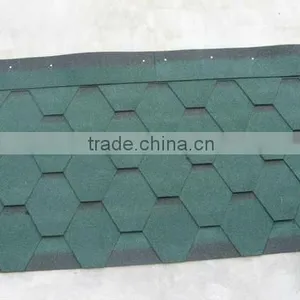 Copper Asphalt Shingles Asphalt Shingles Blue thumbnail-3