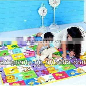 Kids Rubber Floor Mats thumbnail-1
