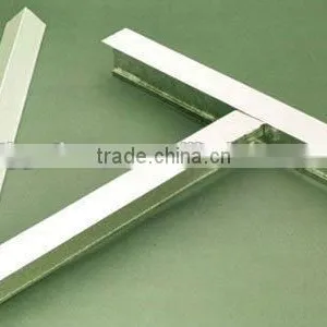 Pvc Gypsum Ceiling t Bar thumbnail-1