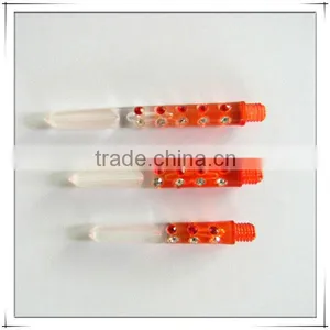 Delicate Diamond-studded Dart Stems thumbnail-1