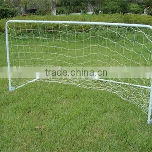 Metal Folding Soccer Goal thumbnail-2