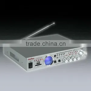 Professional Hifi Audio System AV-806 thumbnail-2